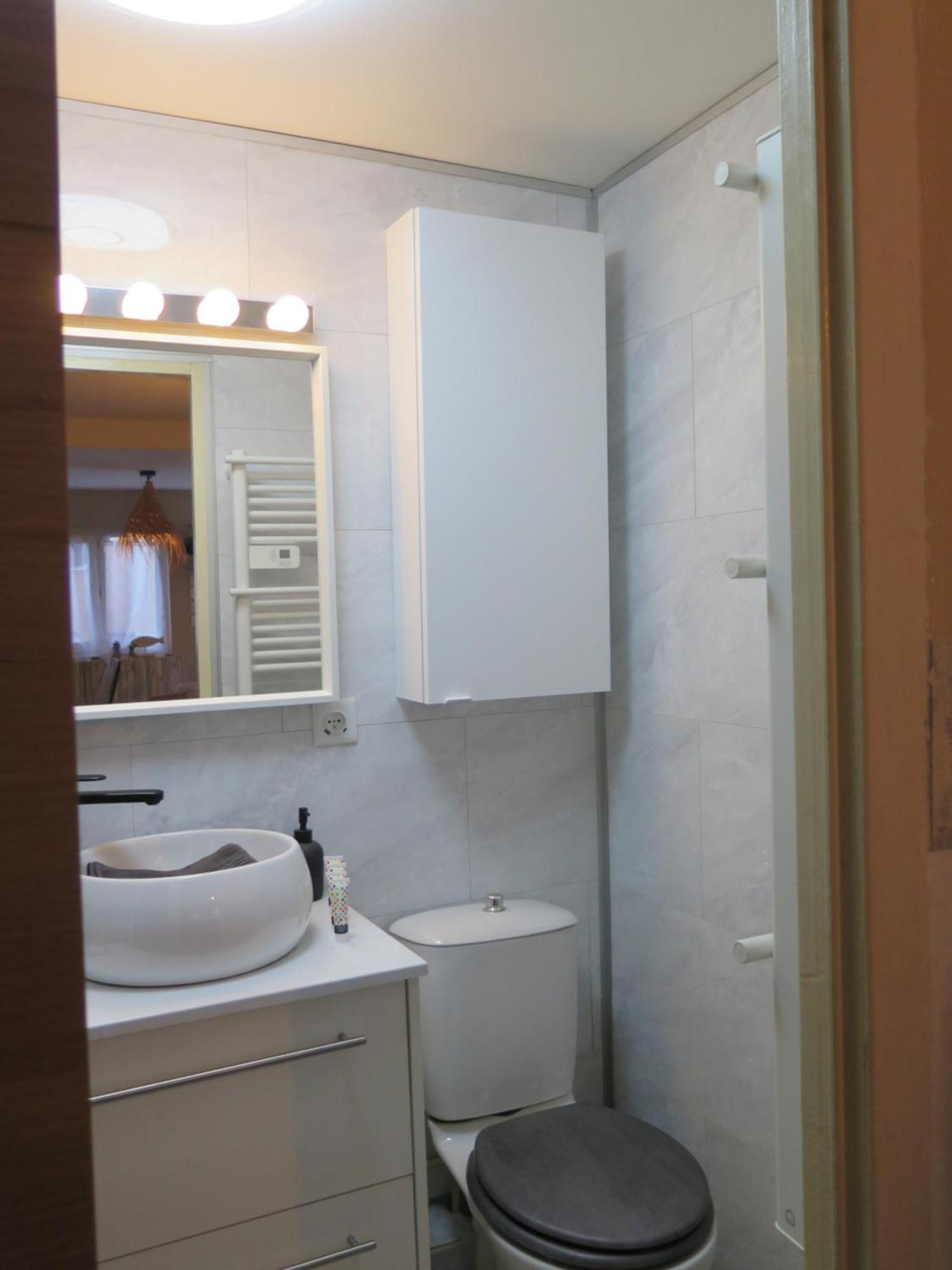 Maison De Village A 35 M Du Bord De Mer Marseille Luaran gambar