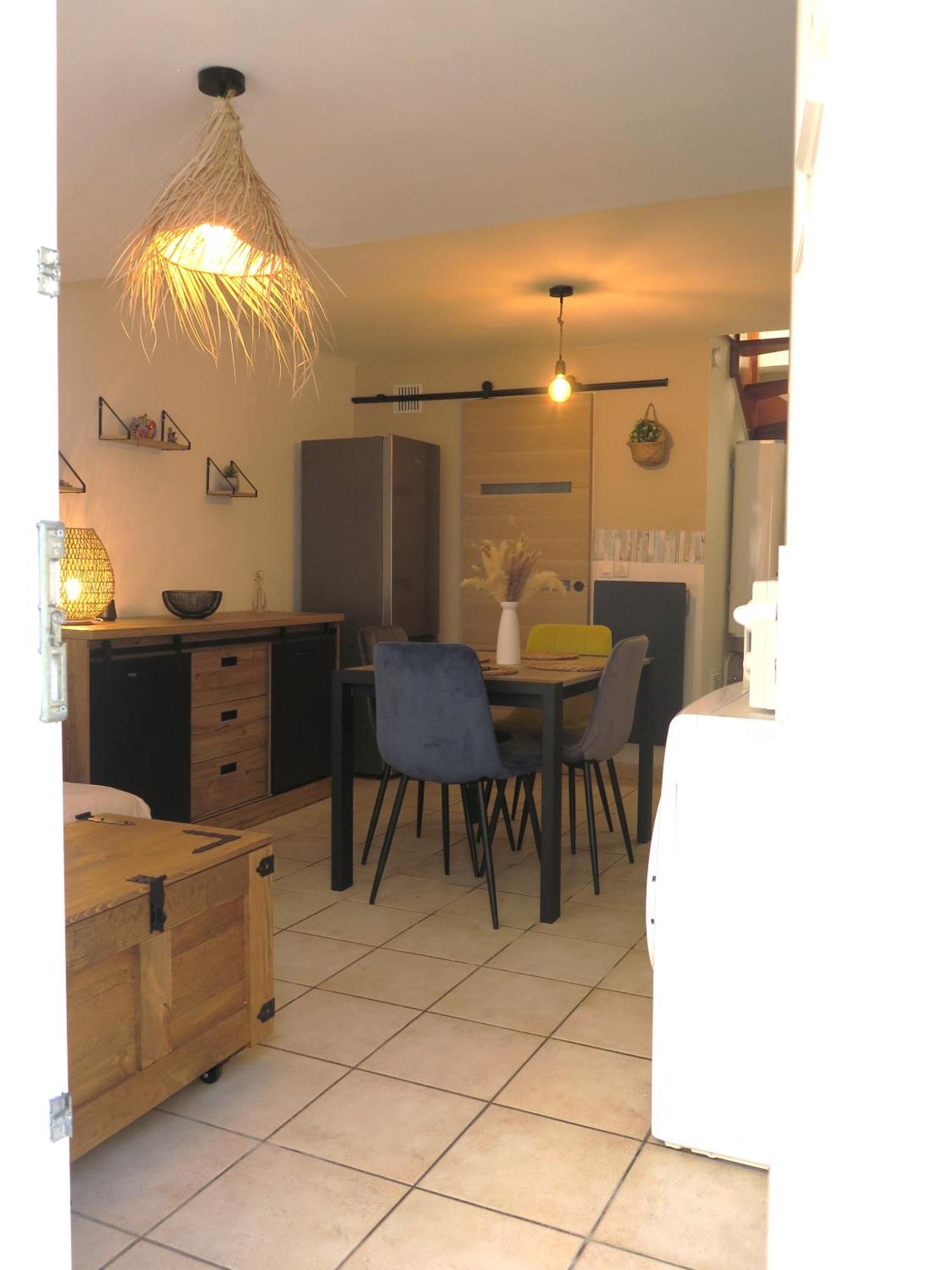 Maison De Village A 35 M Du Bord De Mer Marseille Luaran gambar