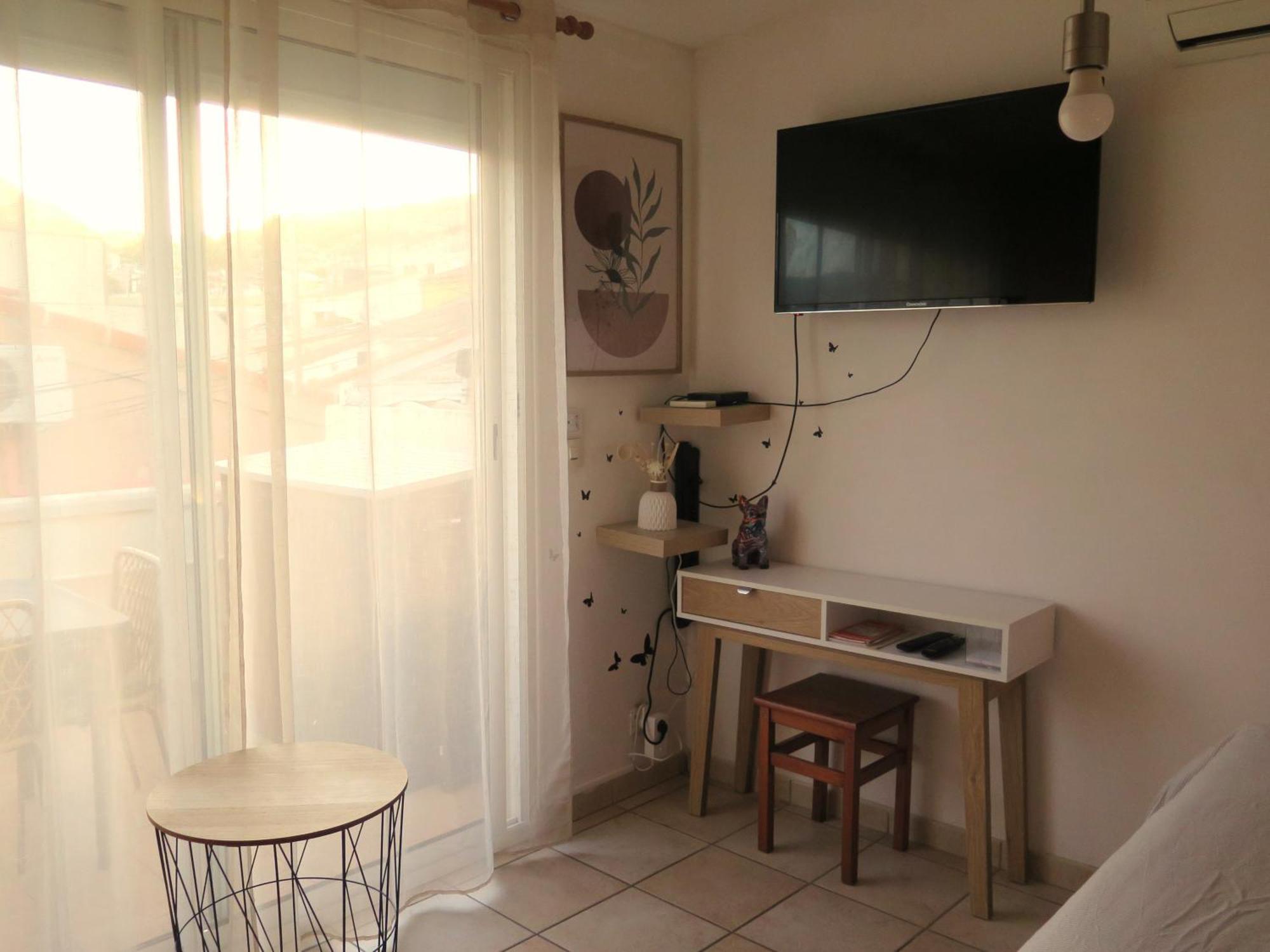 Maison De Village A 35 M Du Bord De Mer Marseille Luaran gambar